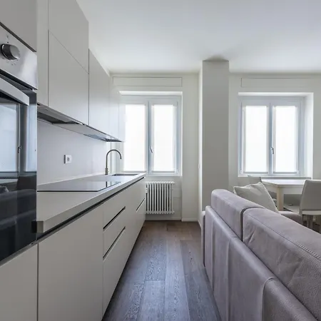 Santa Sofia House - Duomo