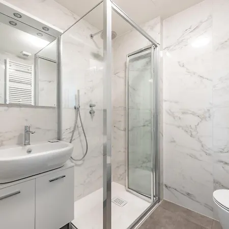 Apartmán Santa Sofia House - Duomo *