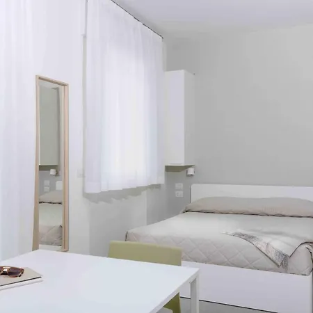 Apartmán Cirene Milán