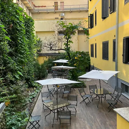 Hotel Parma 2*