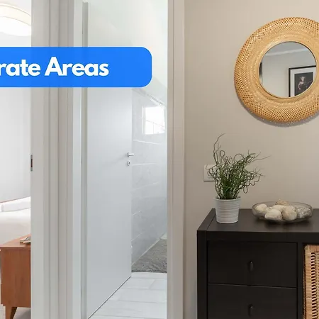 Appartement The House - Private Parking And Balcony *