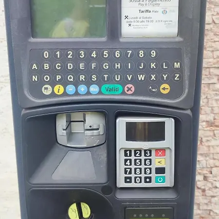 Claudia's In Fieracity&mico&sansiro Mailand