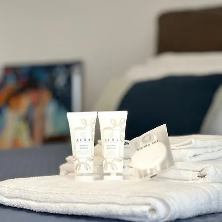 Apartment Solari 19 - Charming