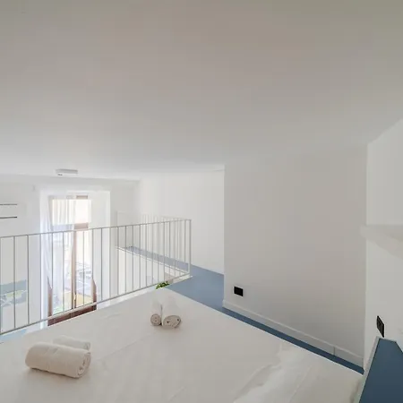 Guesthost - Magenta Long Let Apts Apartamento *