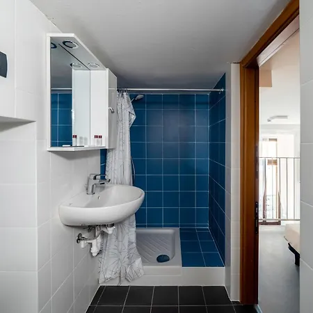 Guesthost - Magenta Long Let Apts Apartamento