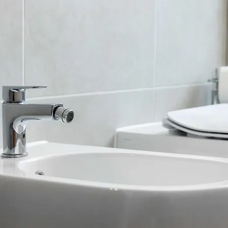 Apartamento Luxury In Quadrilatero Della Moda - Brera Moscova Duomo