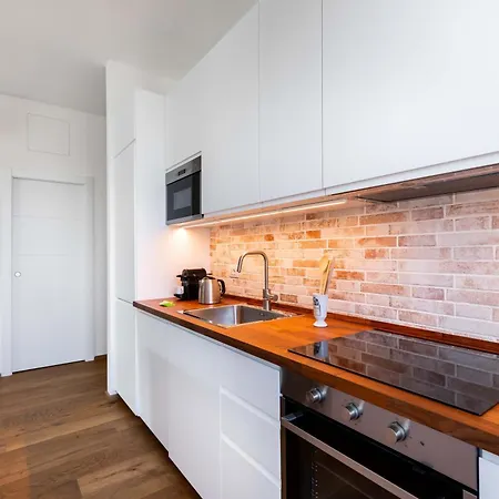 Apartamento Luxury In Quadrilatero Della Moda - Brera Moscova Duomo *