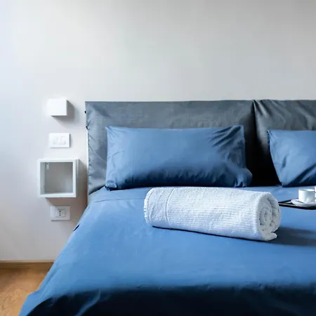 Apartamento Luxury In Quadrilatero Della Moda - Brera Moscova Duomo