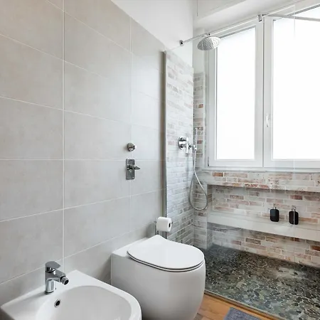 Luxury In Quadrilatero Della Moda - Brera Moscova Duomo Apartamento