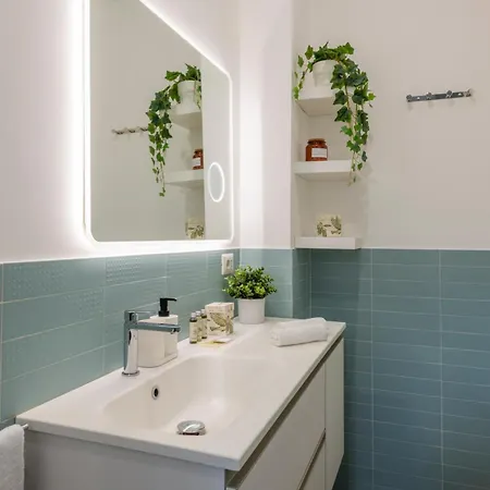 Giambellino, 128 - Al Giambellino, Ampio E Comodo 밀라노