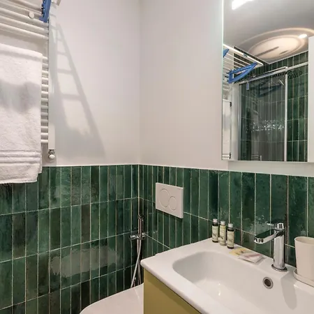 Giambellino, 128 - Al Giambellino, Ampio E Comodo * 밀라노