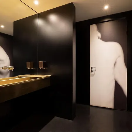 Straf, Milan, A Member Of Design 4* Mediolan
