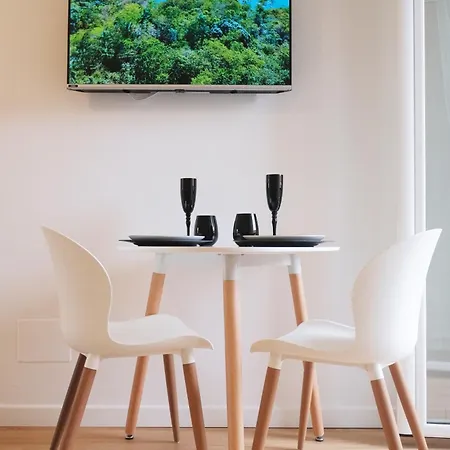 P&d Navigli Via Paoli Апартаменты