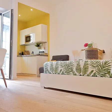 P&d Navigli Via Paoli