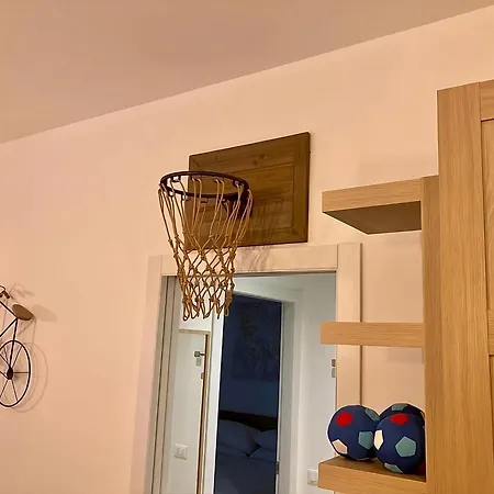 I Della 2 Appartement