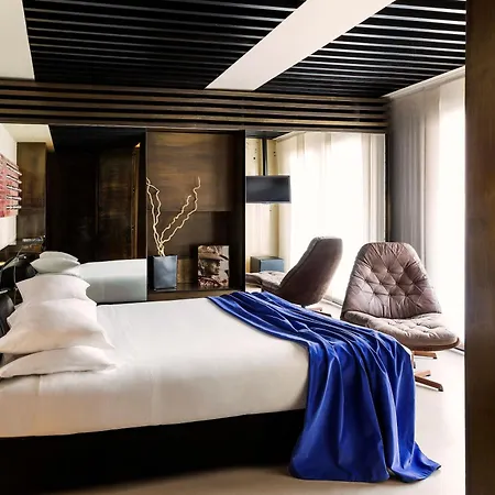 Hotel Straf, Milan, A Member Of Design 4*