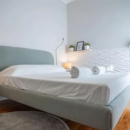 Appartamento Singola Con Ac, Tv, Wi-fi E Cucina