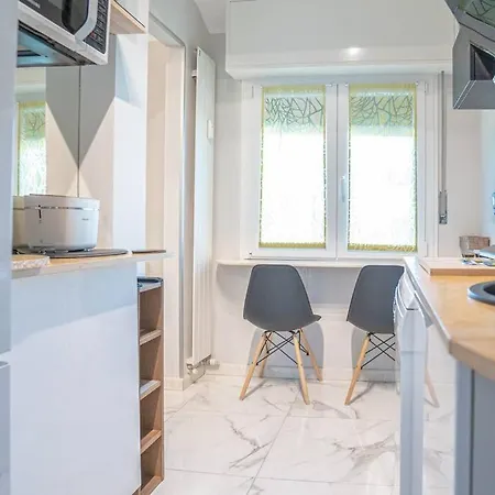 Singola Con Ac, Tv, Wi-fi E Cucina