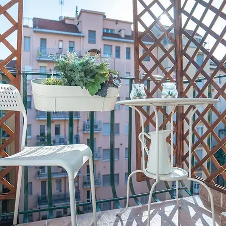 Singola Con Ac, Tv, Wi-fi E Cucina Appartamento