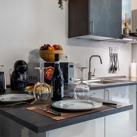 Junior With Netflix And Wifi Appartamento Milano