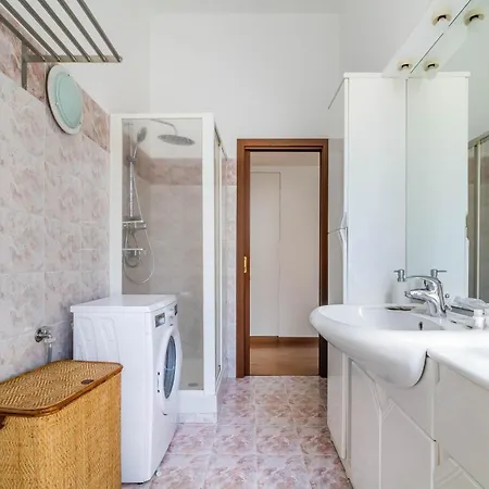 Apartmán Domusmi Piazzale Loreto *