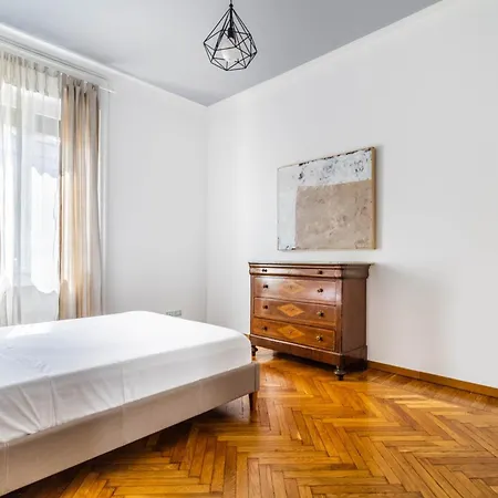 Domusmi Piazzale Loreto