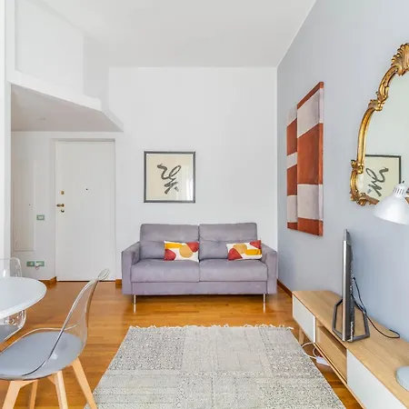 Domusmi Piazzale Loreto *