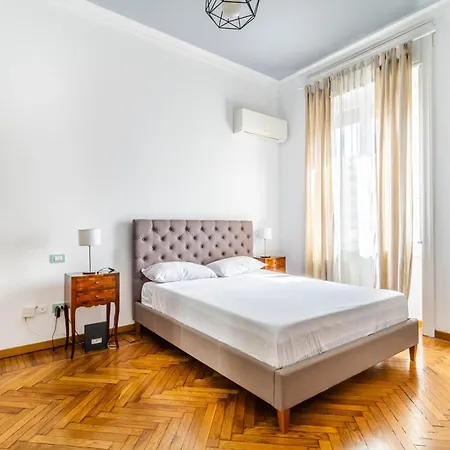 Domusmi Piazzale Loreto *