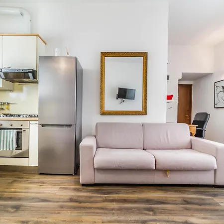 Domusmi Gozzano-4 Apartment