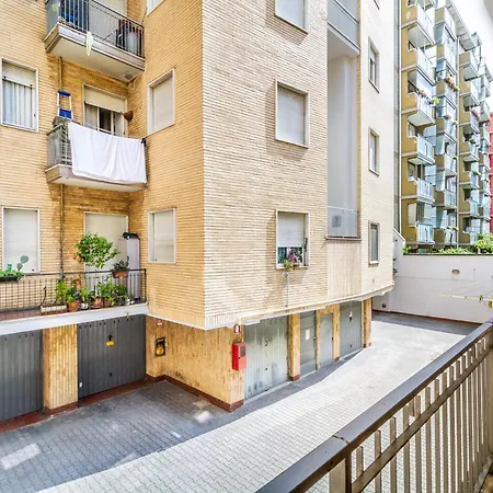 Domusmi Gozzano-4 Apartment *