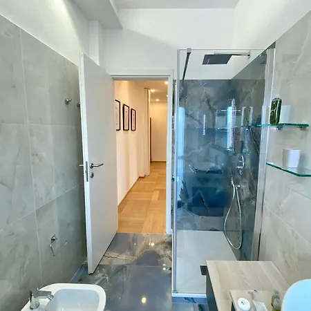 Faenza 18, A Cozy Apartamento *