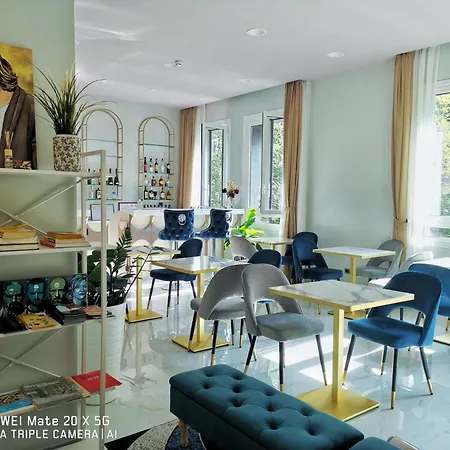 Csi Group - Station Otel Milano