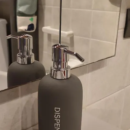 La Casa Di Amy - Loft Con Garage Privato ميلان