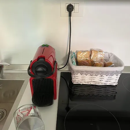 Cherry's House M1 Bande Nere - San Siro- M4 Linate Apartamento