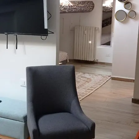 Apartment Centro Corso Buenos Aires *