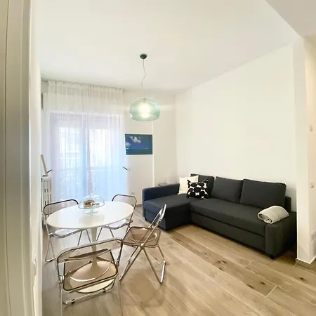 Solari 19 - Charming Apartment *