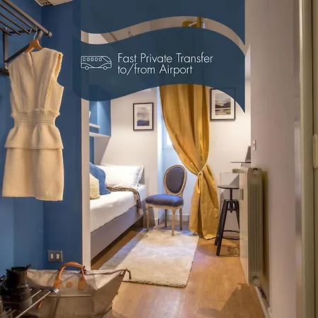 Apartament Daplace - Renzo *