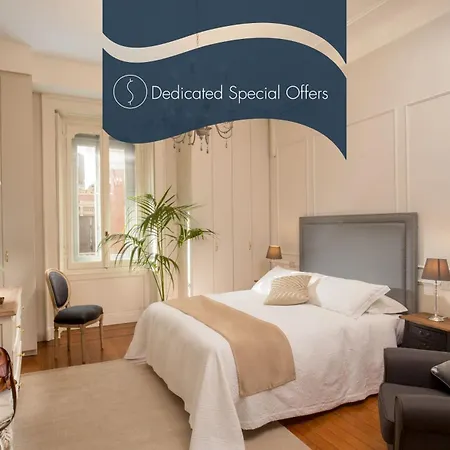 Daplace - Renzo Apartament *