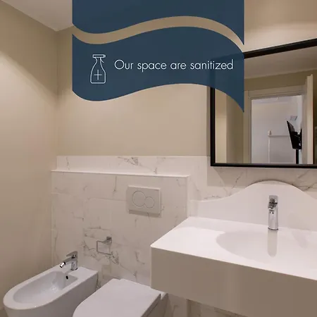 Daplace - Corso Monforte بيت ضيافة ميلان