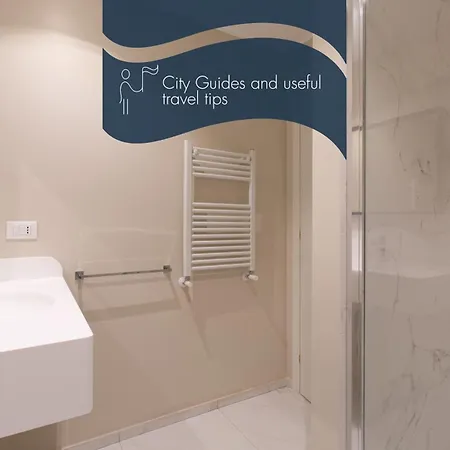 Daplace - Corso Monforte 4* ميلان