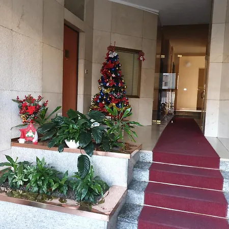 דירה Residenza Vigliani Near Allianz Mico And Citylife *