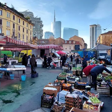 Appartamento Easy Isola, For An Easy