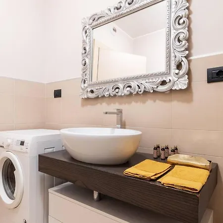 Apartment Bezzi Flexyrent A.c. Wifi Milan