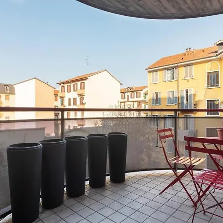 Bezzi Flexyrent A.c. Wifi Apartment