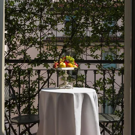 Grand Et De - The Leading Of The World Hotel 5*