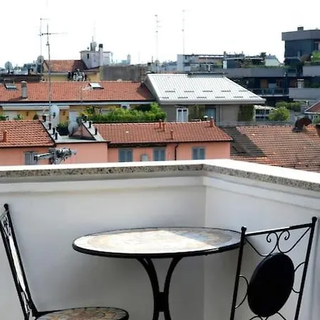 Wonderful Flat Center Appartamento *