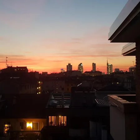 Wonderful Flat Center