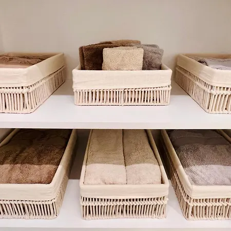 Apartment - Charlize - In The Heart Of Milan