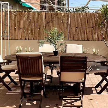 Amazing Flat With Terrace Milano