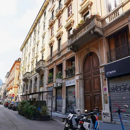 The Rent - Corso Buenos Aires * Milan